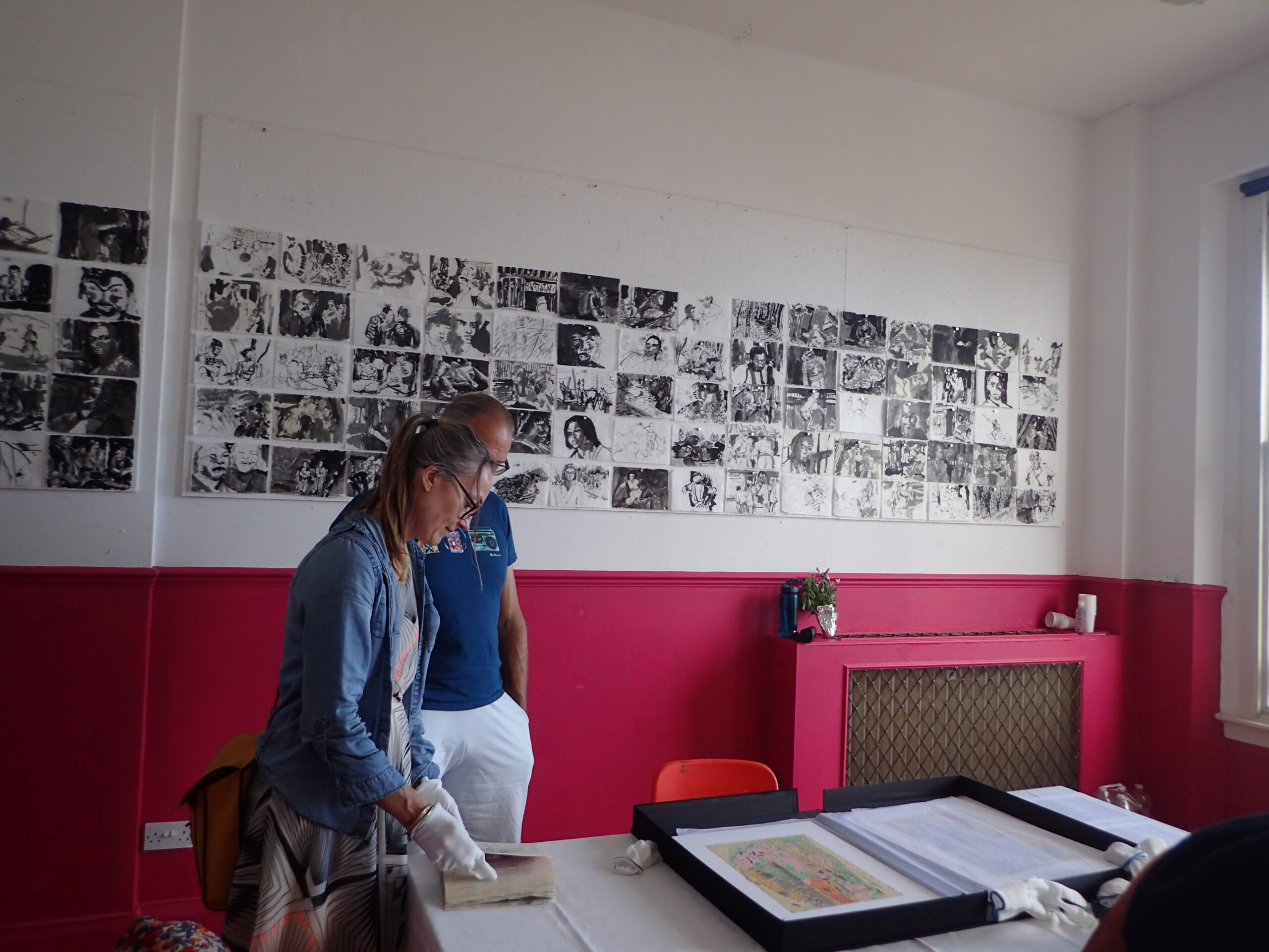 Clare Smith_Smart Gallery_